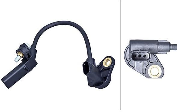 Sensor, crankshaft pulse 6PU 009 168-861