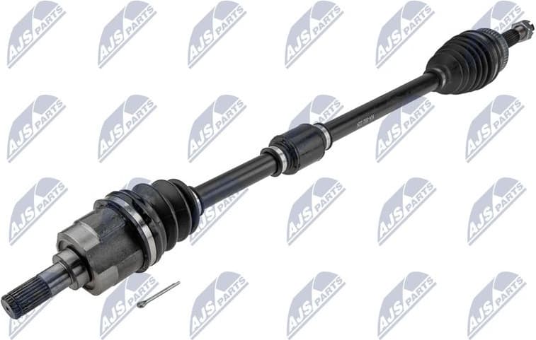 Drive Shaft NPW-KA-382