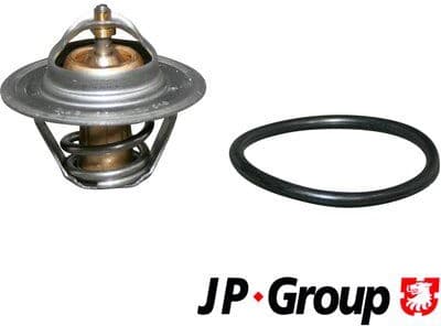Thermostat, coolant JP 1114600910