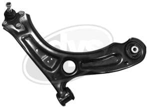Control/Trailing Arm, wheel suspension 20-21742