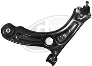 Control/Trailing Arm, wheel suspension 20-21743