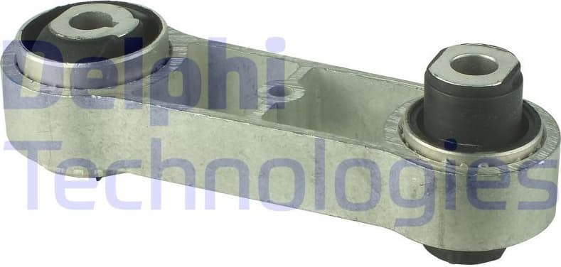 Mounting, engine TEM025