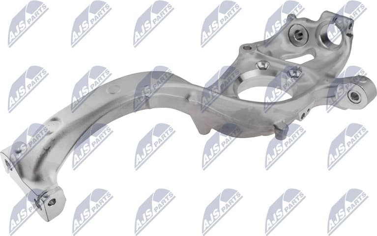 Steering Knuckle, wheel suspension ZZP-AU-037