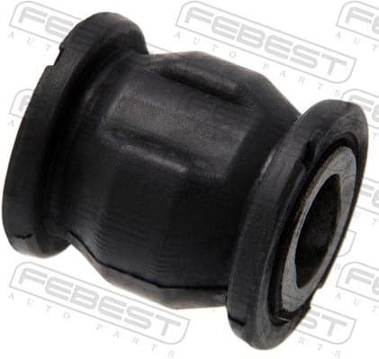 Mounting, steering gear MZAB-118