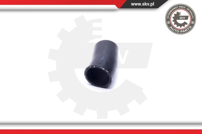 Charge Air Hose 54SKV076 - image 2