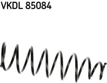 Suspension Spring VKDL85084