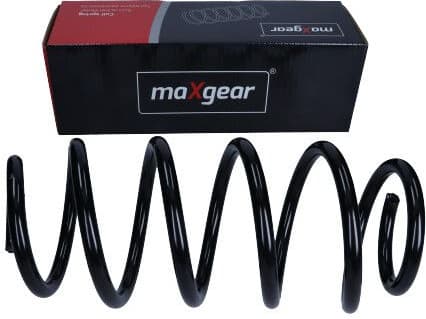 Suspension Spring 60-0499D - image 2