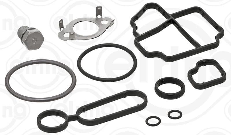 Gasket Kit, crankcase 308.130