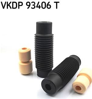 Dust Cover Kit, shock absorber VKDP93406T