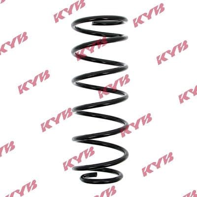 Suspension Spring K-Flex RC2135