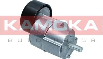 Belt Tensioner, V-ribbed belt R0650 - image 2