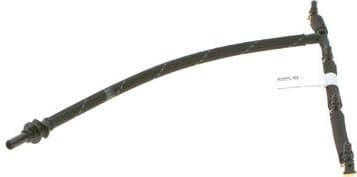 Hose, fuel overflow 0445130192