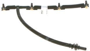 Hose, fuel overflow 0445130192 - image 4