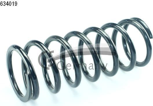 Suspension Spring 14634019