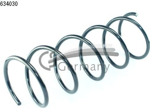Suspension Spring 14634030