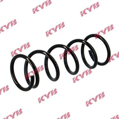 Suspension Spring K-Flex RA5438