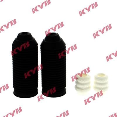 Dust Cover Kit, shock absorber Protection Kit 910221