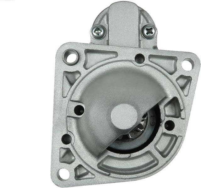 Starter Remanufactured AS S5136PR