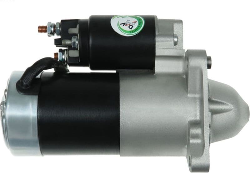 Starter Remanufactured AS S5136PR - image 4
