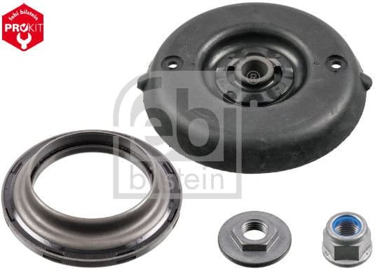 Repair Kit, suspension strut support mount ProKit 182118