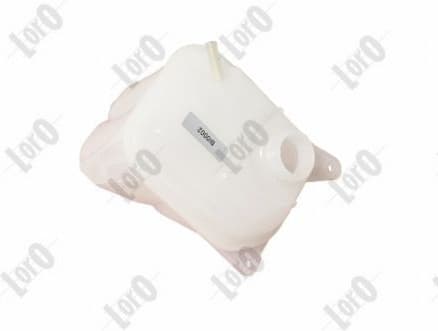 Expansion Tank, coolant LORO 053-026-021