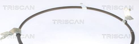 Bonnet Cable 8140 11602 - image 2