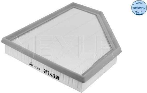 Air Filter MEYLE-ORIGINAL: True to OE. 312 321 0045