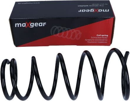 Suspension Spring 60-0725D