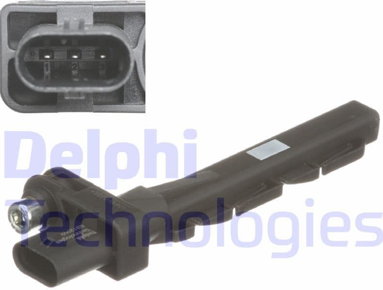 Sensor, crankshaft pulse SS12009-12B1