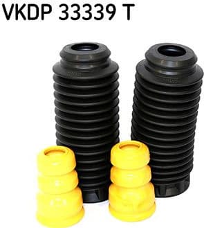 Dust Cover Kit, shock absorber VKDP33339T