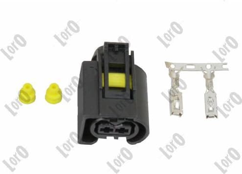 Cable Repair Set, injector valve LORO 120-00-141