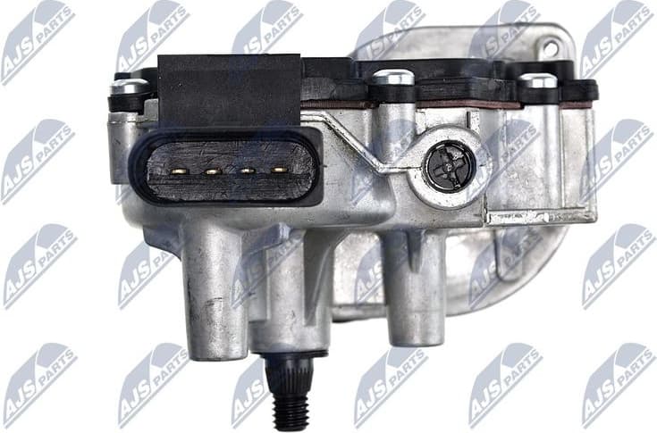 Wiper Motor ESW-AU-004 - image 5