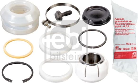 Repair Kit, guide strut 17418