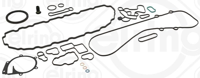 Gasket Kit, crankcase 032.980