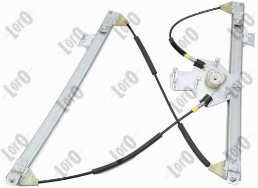 Window Regulator LORO 130-009-007 - image 4