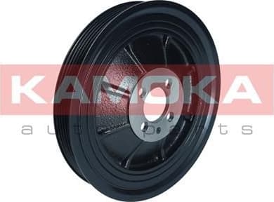 Belt Pulley, crankshaft RW087 - image 3