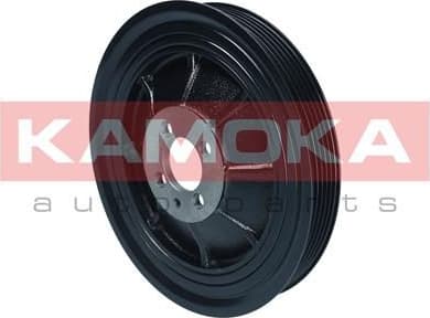 Belt Pulley, crankshaft RW087 - image 4