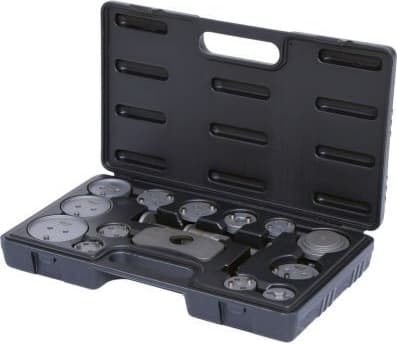 Turn/Reset Tool Set, brake caliper piston 150.2015
