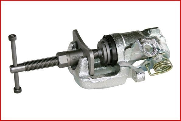 Turn/Reset Tool Set, brake caliper piston 150.2015 - image 3
