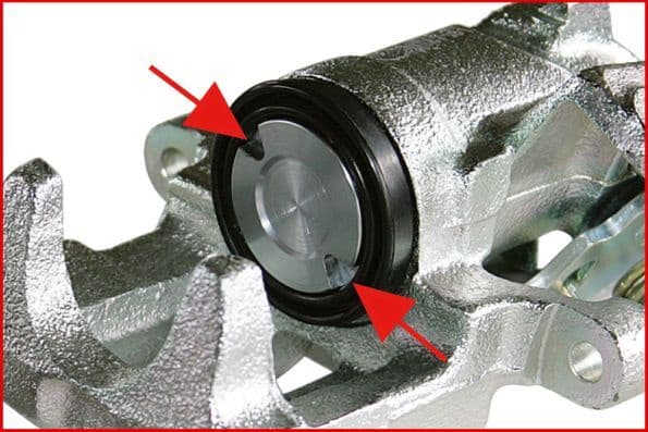 Turn/Reset Tool Set, brake caliper piston 150.2015 - image 4