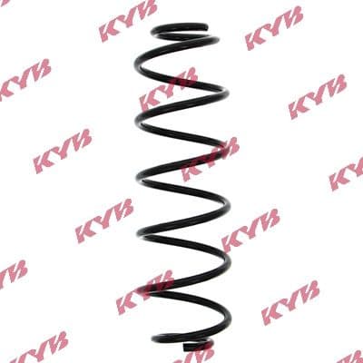Suspension Spring K-Flex RA5217
