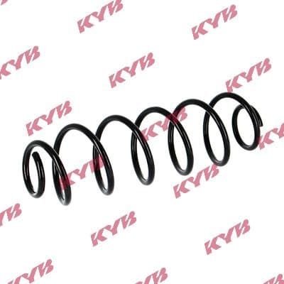 Suspension Spring K-Flex RA5217 - image 2
