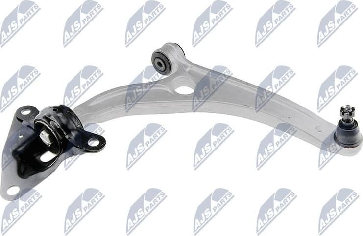 Control/Trailing Arm, wheel suspension ZWD-HD-002