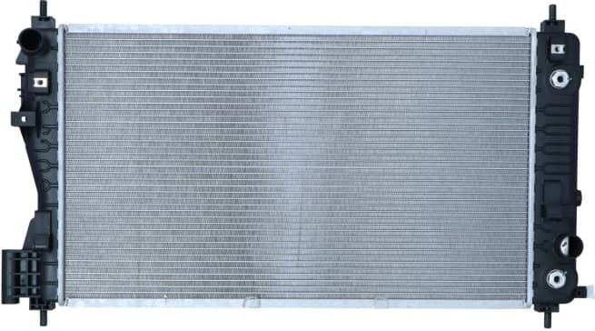 Radiator, engine cooling 550115