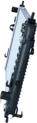 Radiator, engine cooling 550115 - image 2