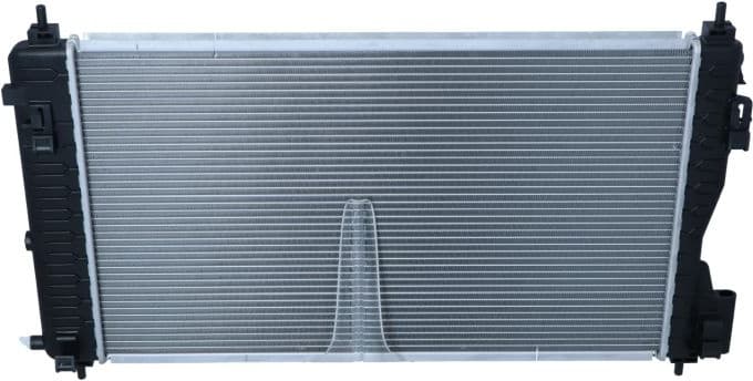 Radiator, engine cooling 550115 - image 3