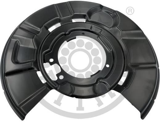 Splash Guard, brake disc BSP-5013L