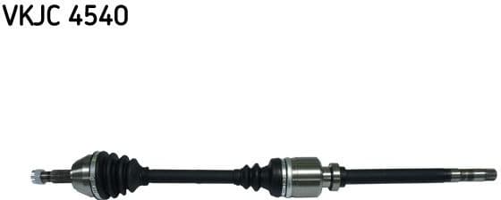 Drive Shaft VKJC 4540 - image 4