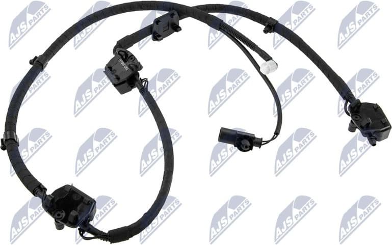 Nozzle chain, window cleaning EDS-BM-052