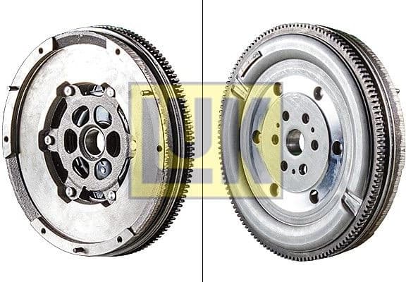 Flywheel LuK DMF 415016910